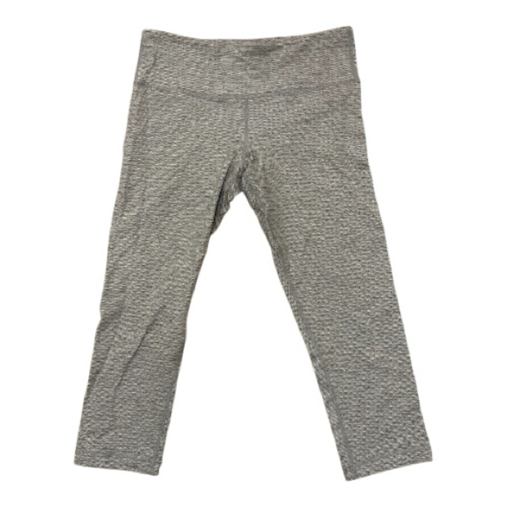 lululemon athletica Gray Leggings